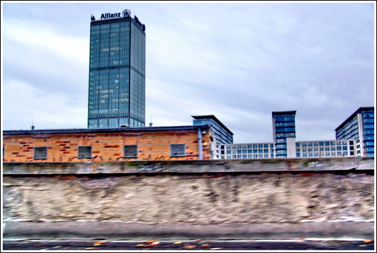 mythical city experience