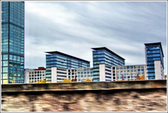 mythical city experience