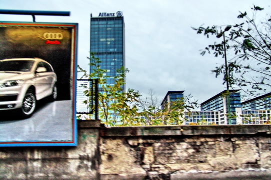 mythical city experiences