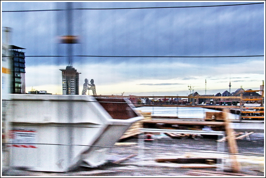 mythical city experience