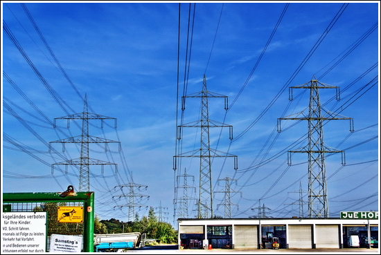 the return of the giants