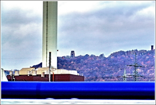 mythical landscape picture