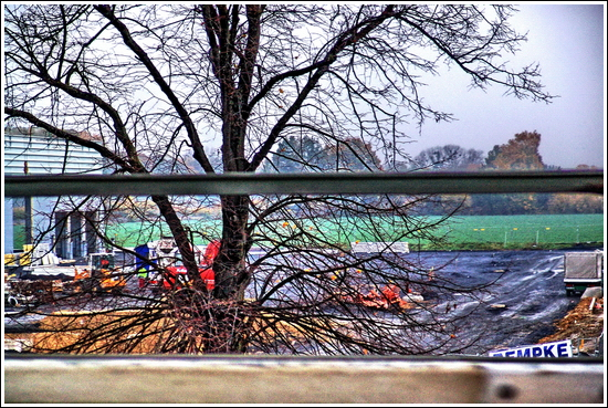 mythical landscape picture